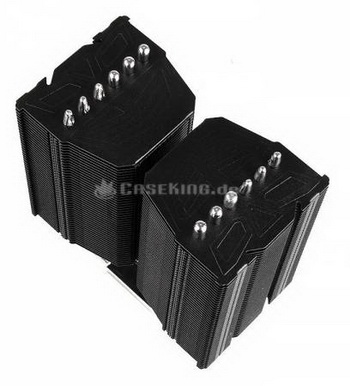 Prolimatech Megahalems new version